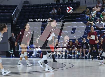 Thumbnail 2 in Cinco Ranch vs. Stratford (UIL 6A Region 3 Quarter Finals) photogallery.