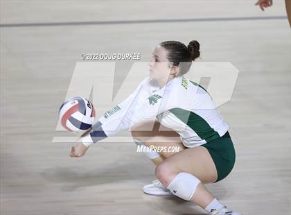 Thumbnail 1 in Cinco Ranch vs. Stratford (UIL 6A Region 3 Quarter Finals) photogallery.