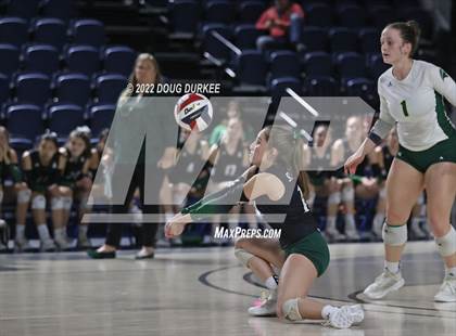Thumbnail 2 in Cinco Ranch vs. Stratford (UIL 6A Region 3 Quarter Finals) photogallery.