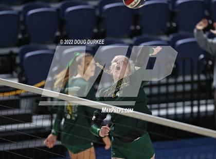 Thumbnail 3 in Cinco Ranch vs. Stratford (UIL 6A Region 3 Quarter Finals) photogallery.