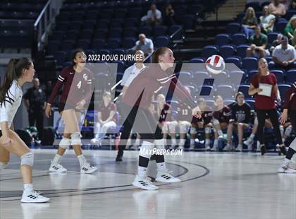 Thumbnail 3 in Cinco Ranch vs. Stratford (UIL 6A Region 3 Quarter Finals) photogallery.