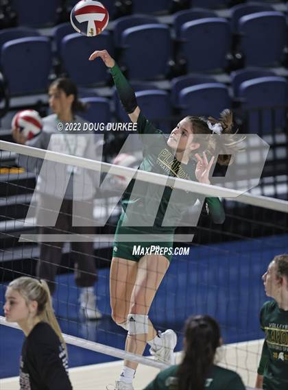 Thumbnail 1 in Cinco Ranch vs. Stratford (UIL 6A Region 3 Quarter Finals) photogallery.