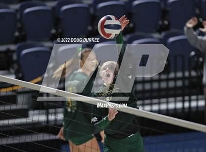 Thumbnail 1 in Cinco Ranch vs. Stratford (UIL 6A Region 3 Quarter Finals) photogallery.