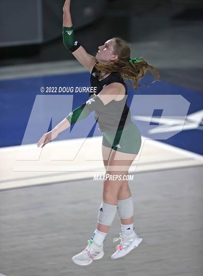 Thumbnail 3 in Cinco Ranch vs. Stratford (UIL 6A Region 3 Quarter Finals) photogallery.