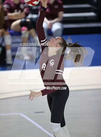 Thumbnail 2 in Cinco Ranch vs. Stratford (UIL 6A Region 3 Quarter Finals) photogallery.