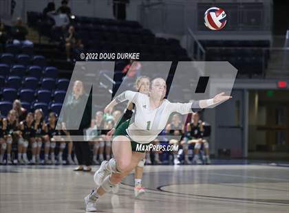 Thumbnail 1 in Cinco Ranch vs. Stratford (UIL 6A Region 3 Quarter Finals) photogallery.