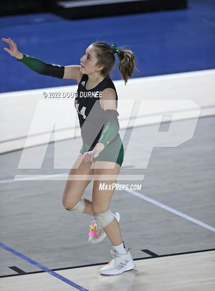Thumbnail 2 in Cinco Ranch vs. Stratford (UIL 6A Region 3 Quarter Finals) photogallery.