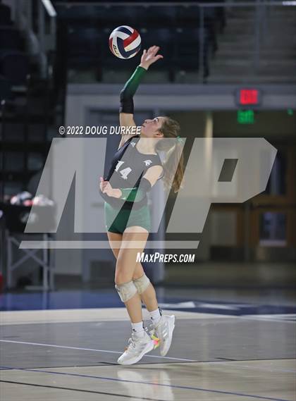 Thumbnail 3 in Cinco Ranch vs. Stratford (UIL 6A Region 3 Quarter Finals) photogallery.