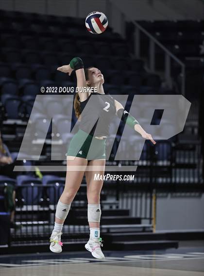 Thumbnail 3 in Cinco Ranch vs. Stratford (UIL 6A Region 3 Quarter Finals) photogallery.