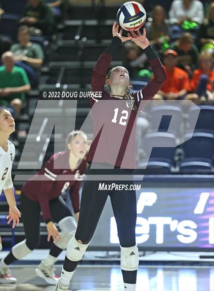 Thumbnail 1 in Cinco Ranch vs. Stratford (UIL 6A Region 3 Quarter Finals) photogallery.