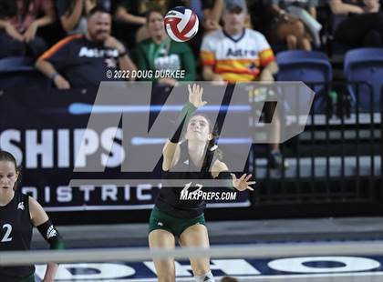 Thumbnail 2 in Cinco Ranch vs. Stratford (UIL 6A Region 3 Quarter Finals) photogallery.