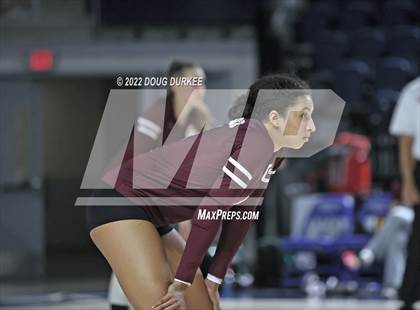Thumbnail 1 in Cinco Ranch vs. Stratford (UIL 6A Region 3 Quarter Finals) photogallery.