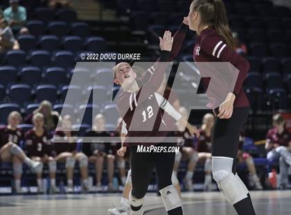 Thumbnail 2 in Cinco Ranch vs. Stratford (UIL 6A Region 3 Quarter Finals) photogallery.
