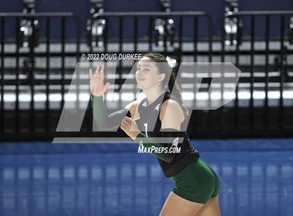 Thumbnail 3 in Cinco Ranch vs. Stratford (UIL 6A Region 3 Quarter Finals) photogallery.