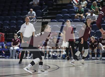 Thumbnail 1 in Cinco Ranch vs. Stratford (UIL 6A Region 3 Quarter Finals) photogallery.