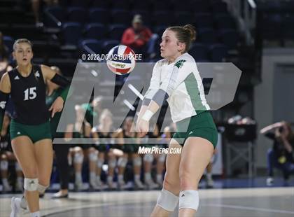 Thumbnail 2 in Cinco Ranch vs. Stratford (UIL 6A Region 3 Quarter Finals) photogallery.