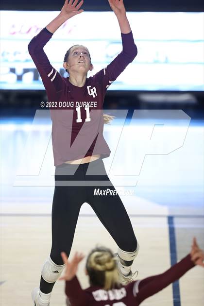 Thumbnail 3 in Cinco Ranch vs. Stratford (UIL 6A Region 3 Quarter Finals) photogallery.