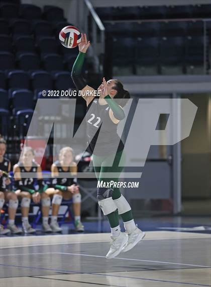 Thumbnail 1 in Cinco Ranch vs. Stratford (UIL 6A Region 3 Quarter Finals) photogallery.