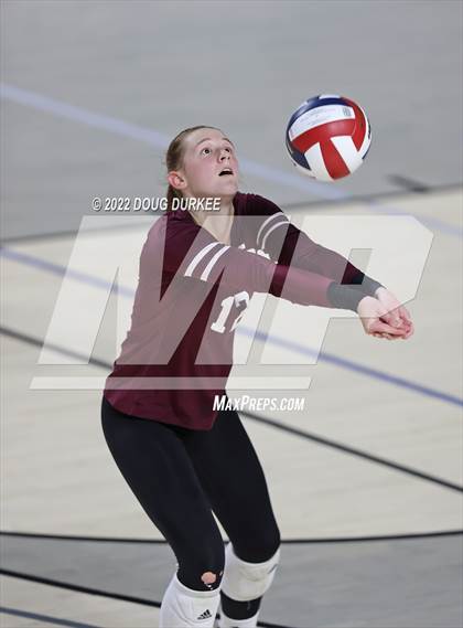 Thumbnail 1 in Cinco Ranch vs. Stratford (UIL 6A Region 3 Quarter Finals) photogallery.