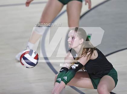 Thumbnail 2 in Cinco Ranch vs. Stratford (UIL 6A Region 3 Quarter Finals) photogallery.