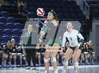 Thumbnail 3 in Cinco Ranch vs. Stratford (UIL 6A Region 3 Quarter Finals) photogallery.