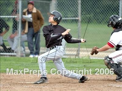 Thumbnail 2 in Johnson @ McClatchy photogallery.