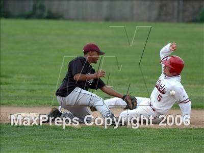 Thumbnail 1 in Johnson @ McClatchy photogallery.