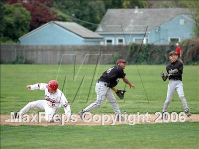 Thumbnail 1 in Johnson @ McClatchy photogallery.