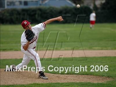 Thumbnail 3 in Johnson @ McClatchy photogallery.