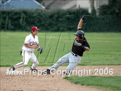 Thumbnail 2 in Johnson @ McClatchy photogallery.