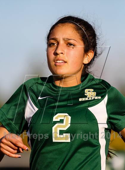 Thumbnail 1 in St. Bonaventure @ Camarillo photogallery.