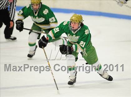 Thumbnail 3 in Notre Dame @ East Haven photogallery.