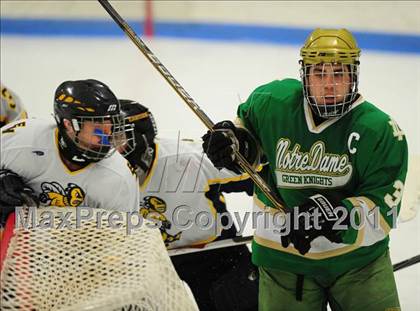 Thumbnail 3 in Notre Dame @ East Haven photogallery.