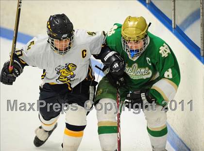 Thumbnail 2 in Notre Dame @ East Haven photogallery.