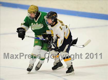 Thumbnail 3 in Notre Dame @ East Haven photogallery.