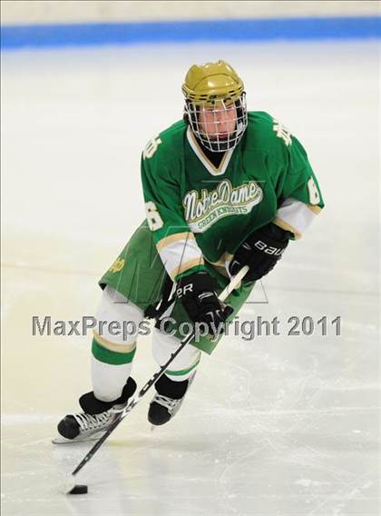 Thumbnail 3 in Notre Dame @ East Haven photogallery.