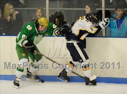Thumbnail 3 in Notre Dame @ East Haven photogallery.