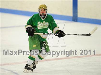 Thumbnail 3 in Notre Dame @ East Haven photogallery.