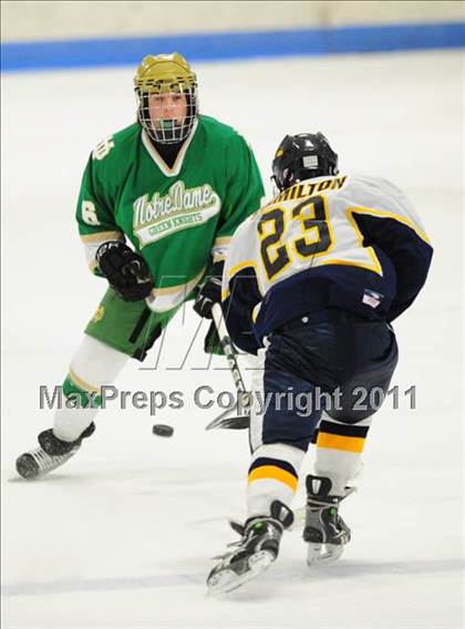 Thumbnail 3 in Notre Dame @ East Haven photogallery.