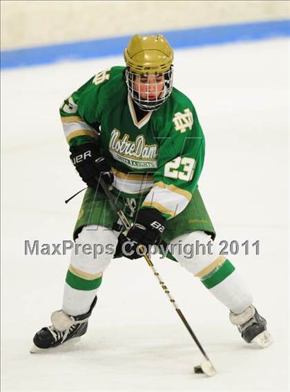 Thumbnail 3 in Notre Dame @ East Haven photogallery.
