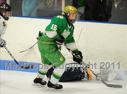 Thumbnail 3 in Notre Dame @ East Haven photogallery.