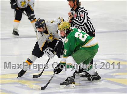 Thumbnail 2 in Notre Dame @ East Haven photogallery.