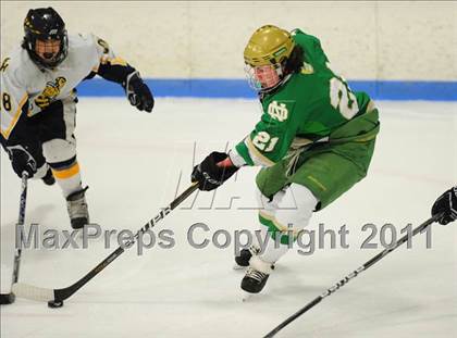 Thumbnail 3 in Notre Dame @ East Haven photogallery.