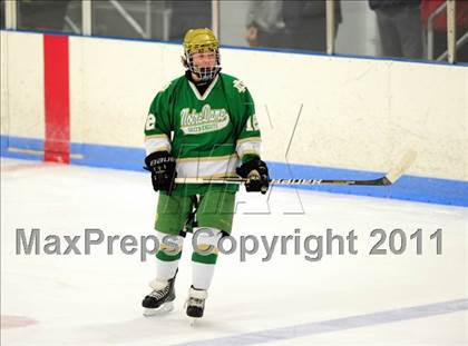 Thumbnail 3 in Notre Dame @ East Haven photogallery.