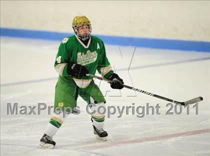 Thumbnail 3 in Notre Dame @ East Haven photogallery.