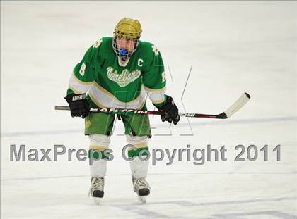 Thumbnail 3 in Notre Dame @ East Haven photogallery.