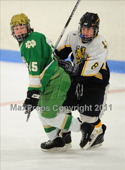 Thumbnail 3 in Notre Dame @ East Haven photogallery.