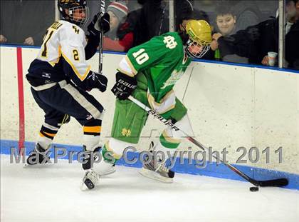 Thumbnail 3 in Notre Dame @ East Haven photogallery.