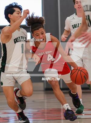 Granite Bay vs Bella Vista (Tiger Classic)