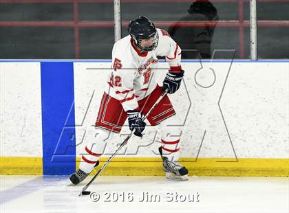 Thumbnail 2 in Notre Dame-West Haven @ Fairfield Prep photogallery.